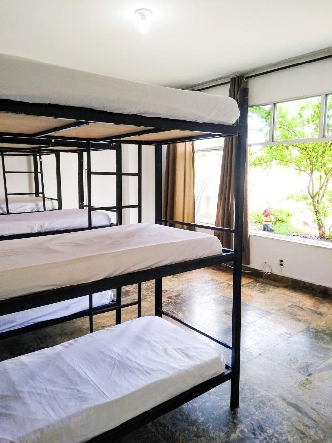 Arpoador Gallery Hostel Rio de Janeiro Exteriér fotografie